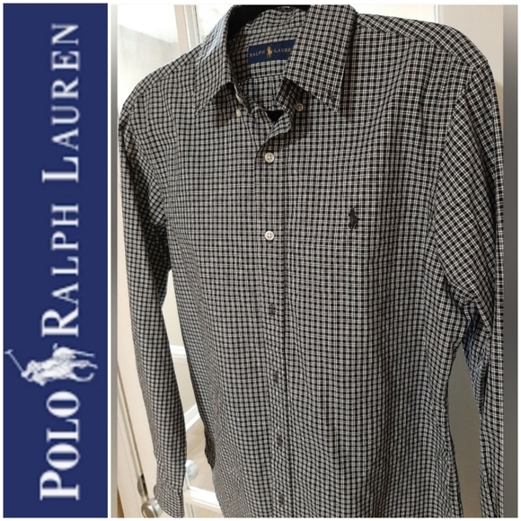 Ralph Lauren Other - 3/$25 Ralph Lauren Button Down mens size medium business casual classic